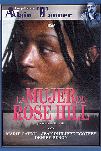 La Mujer de Rose Hill
