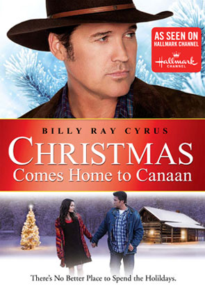 La Navidad Vuelve a Canaan