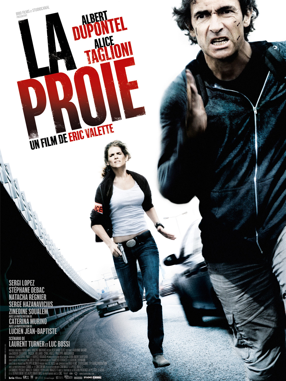 La Presa (2011)