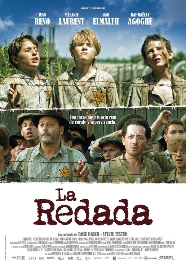 La Redada (2010)