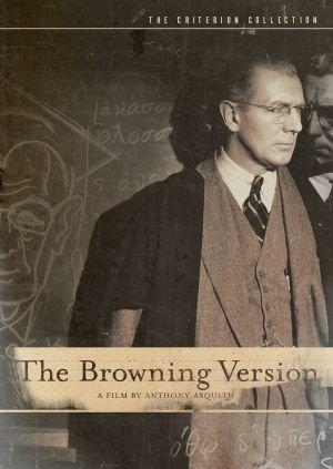 La Versión Browning (1951)