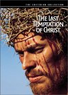 La Última Tentación de Cristo