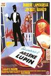 Las Aventuras de Arsenio Lupin