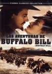 Las Aventuras de Buffalo Bill