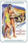 Las Aventuras de Hércules