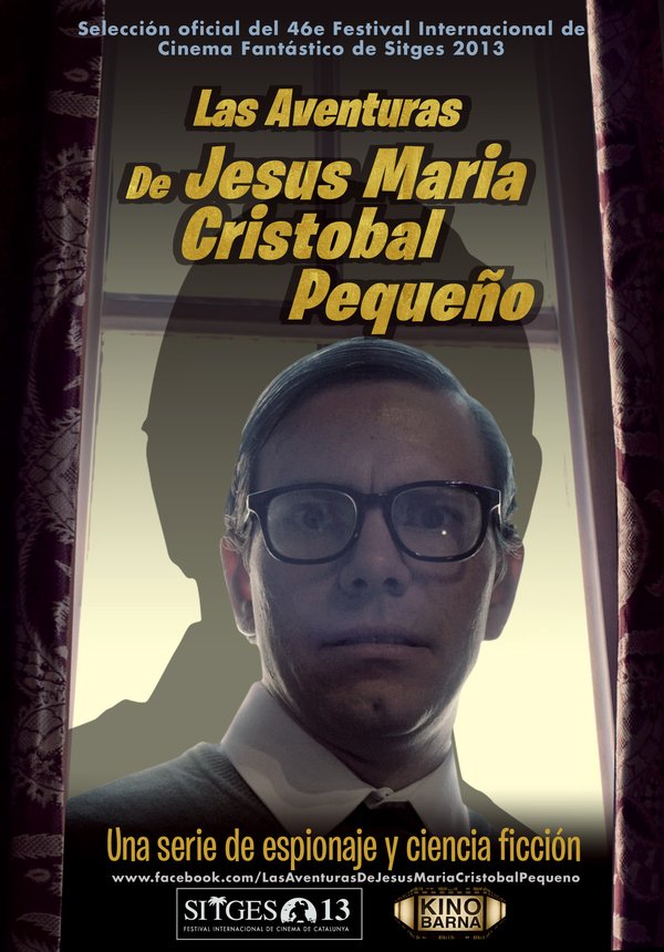 Las Aventuras de Jesús María Cristobal Pequeño
