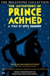 Las Aventuras del Príncipe Achmed