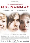Las Vidas posibles de Mr. Nobody