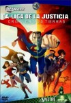 Liga de la Justicia: Crisis en dos Tierras