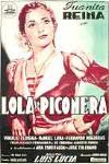 Lola, la Piconera