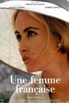 Los Amores de una Mujer Francesa