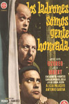 Los Ladrones Somos Gente Honrada (1956)