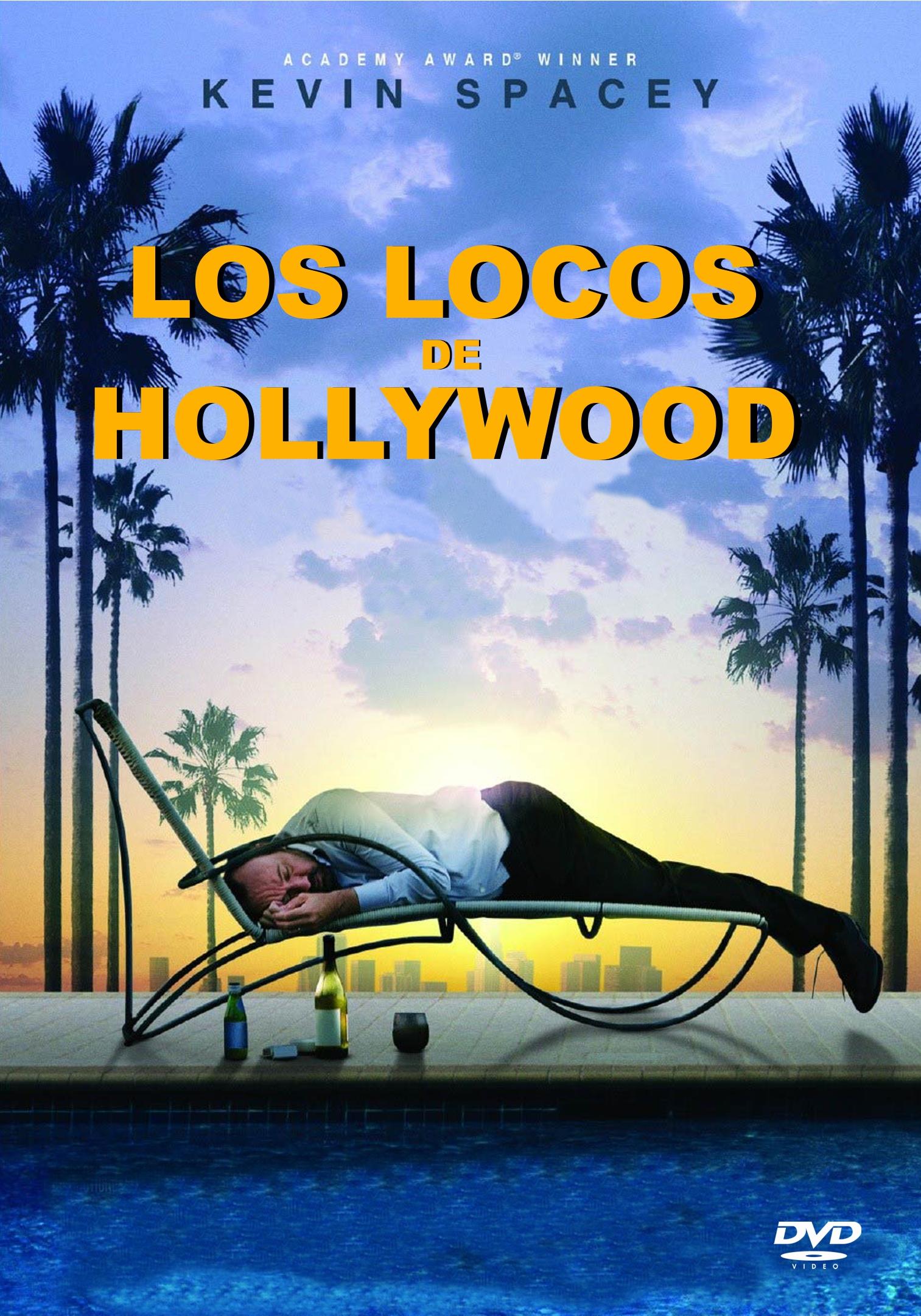Los Locos de Hollywood