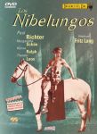 Los Nibelungos: La muerte de Sigfrido