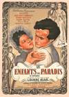 Los Niños del Paraíso (1945)