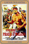 Los Piratas de Malasia