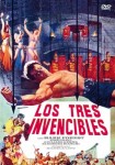 Los Tres Invencibles (1963)