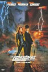 Los Vengadores (1998)