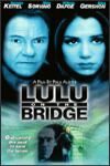 Lulu on the bridge