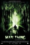 Man Thing (La Naturaleza del Miedo)