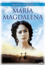 María Magdalena (Amigos de Jesús)