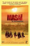 Massai: Los Guerreros de la Lluvia