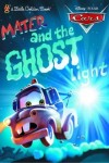 Mater y la luz fantasma