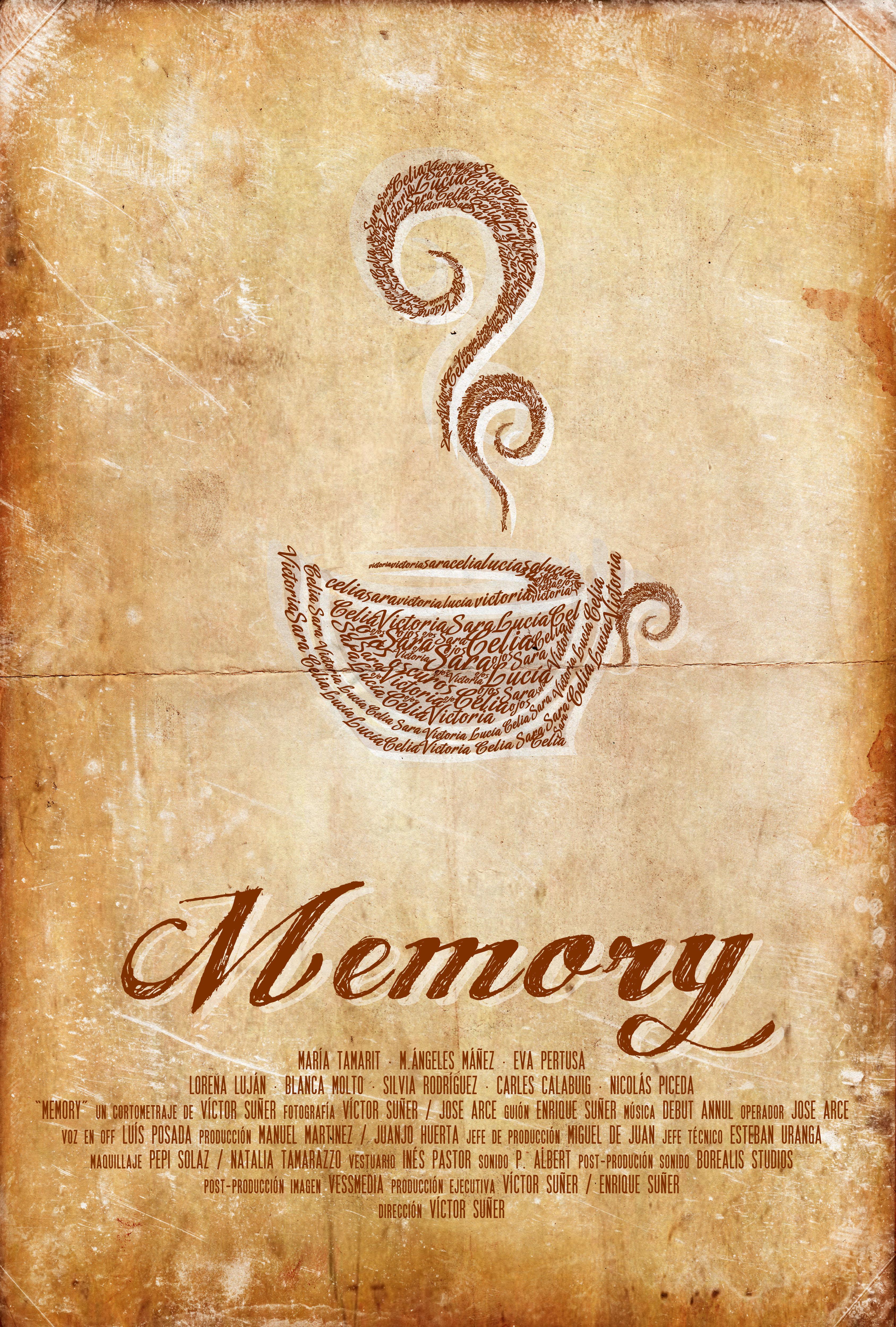 Memory (2011)