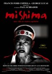 Mishima: Una Vida en Cuatro Capítulos