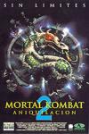 Mortal Kombat 2: Aniquilación