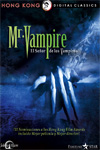Mr. Vampire: El señor de los vampiros