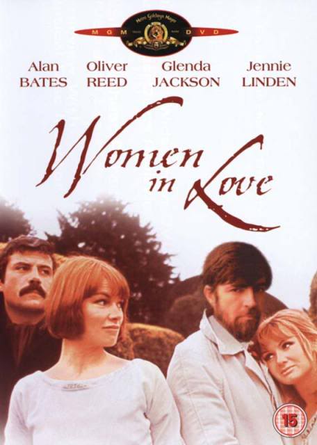 Mujeres Enamoradas (1969)