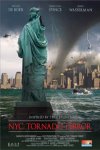 New York City: Tornado Terror