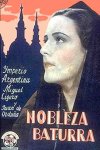 Nobleza Baturra (1935)
