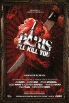 Paris, I'll Kill You