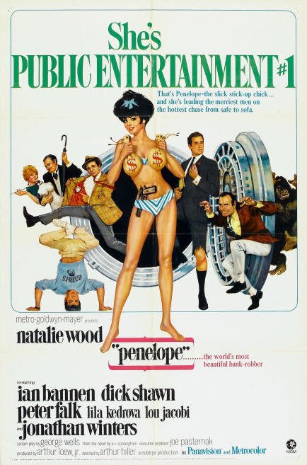 Penélope (1966)
