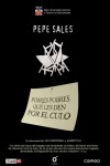 Pepe Sales: Pobres Pobres que les Den por el Culo