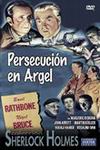 Persecución en Argel