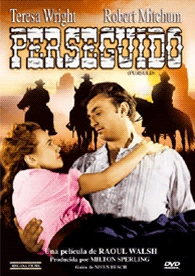 Perseguido (1947)