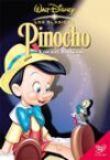 Pinocho (1940)