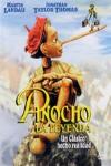 Pinocho, la Leyenda