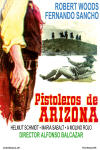 Pistoleros de Arizona