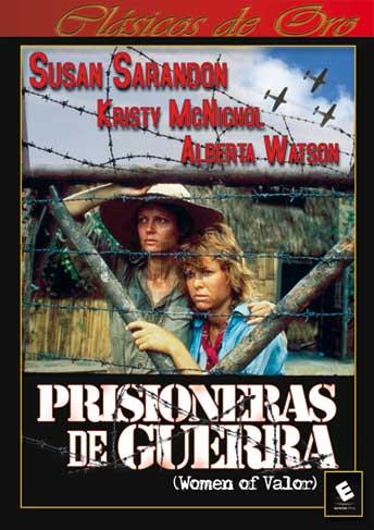Prisioneras de Guerra