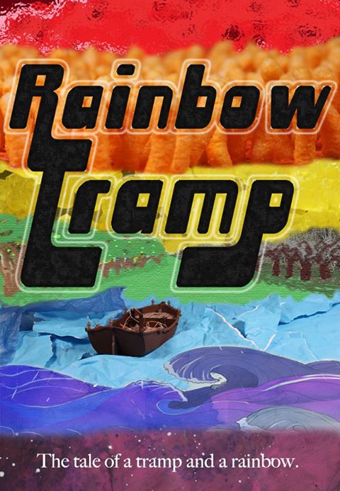 Rainbow Tramp