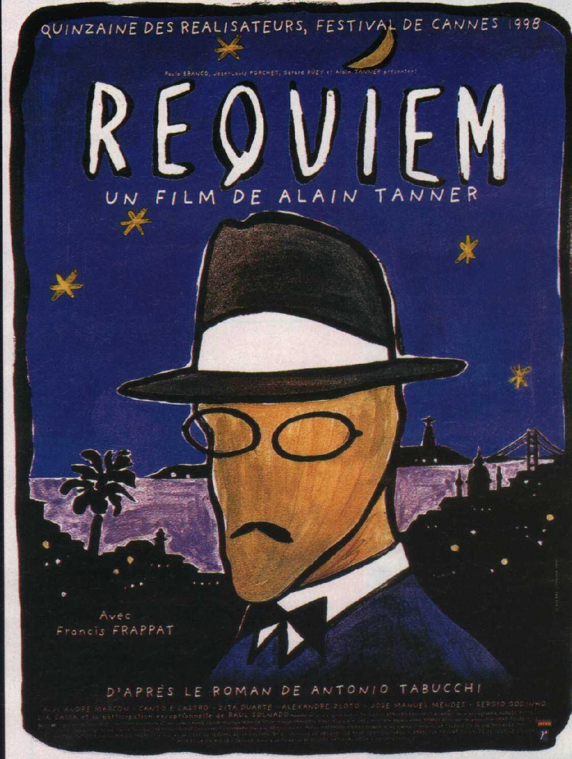 Réquiem (1998)