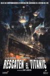 Rescaten el Titanic