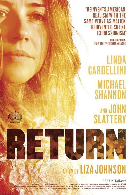 Return (2011)