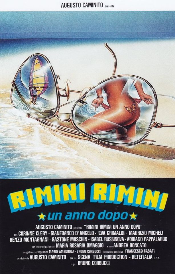 Rimini, Rimini - un anno dopo