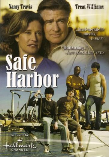 Safe Harbor (Puerto seguro)