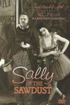 Sally, La Hija del Circo